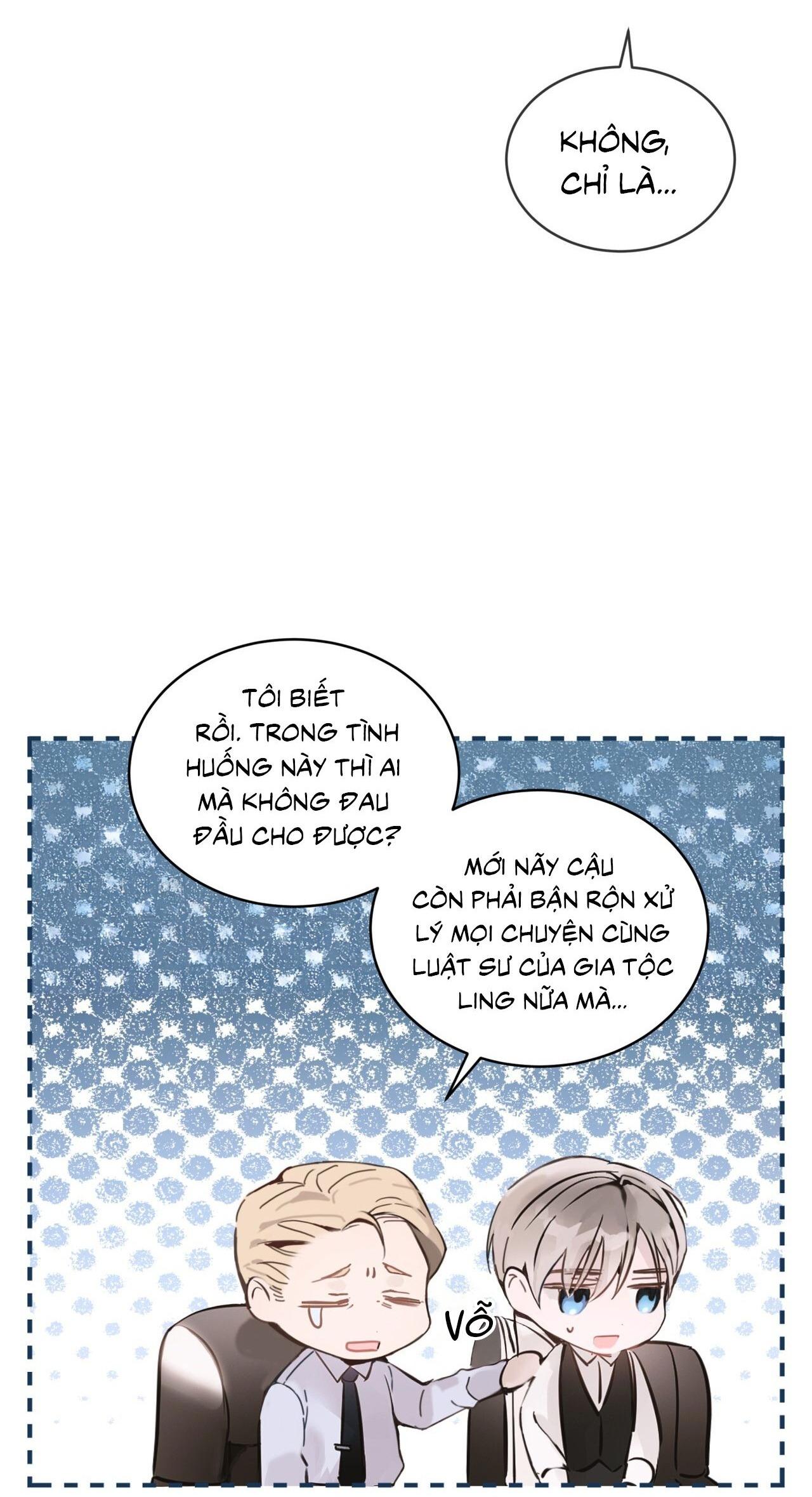 RAGA: Passion Chapter 8 - Next Chapter 9