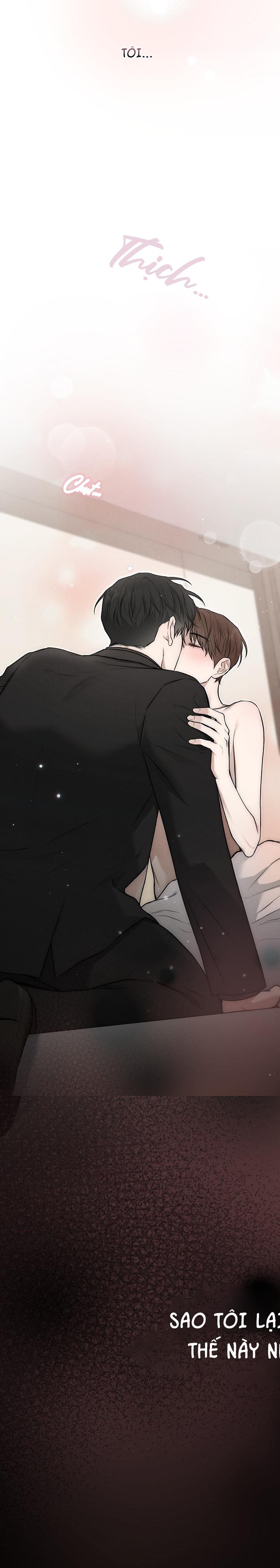 SỨ GIẢ THẦN CHẾT Chapter 34 - Next 