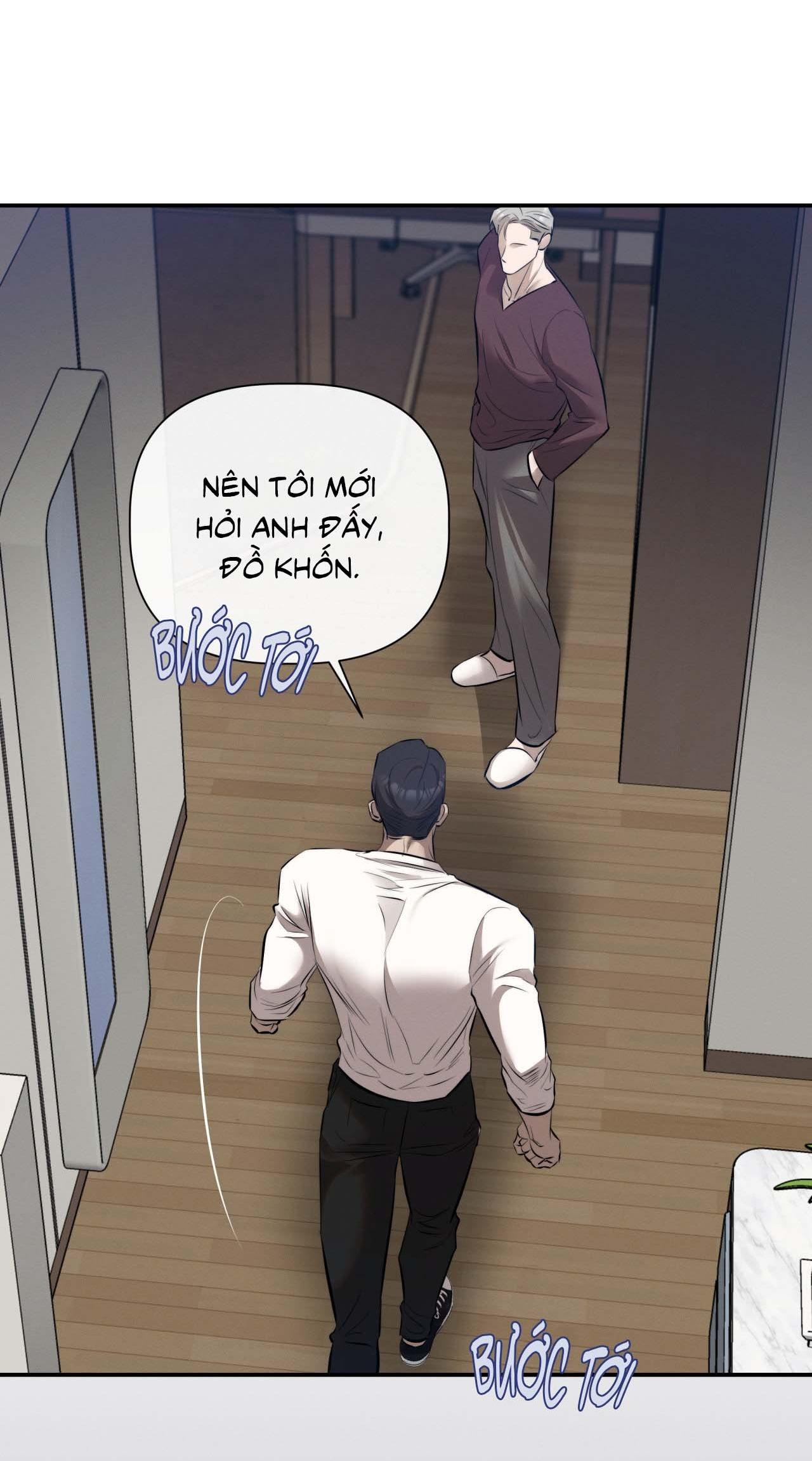 NHIỆT ĐỘ TIẾP XÚC Chapter 28 - Next 