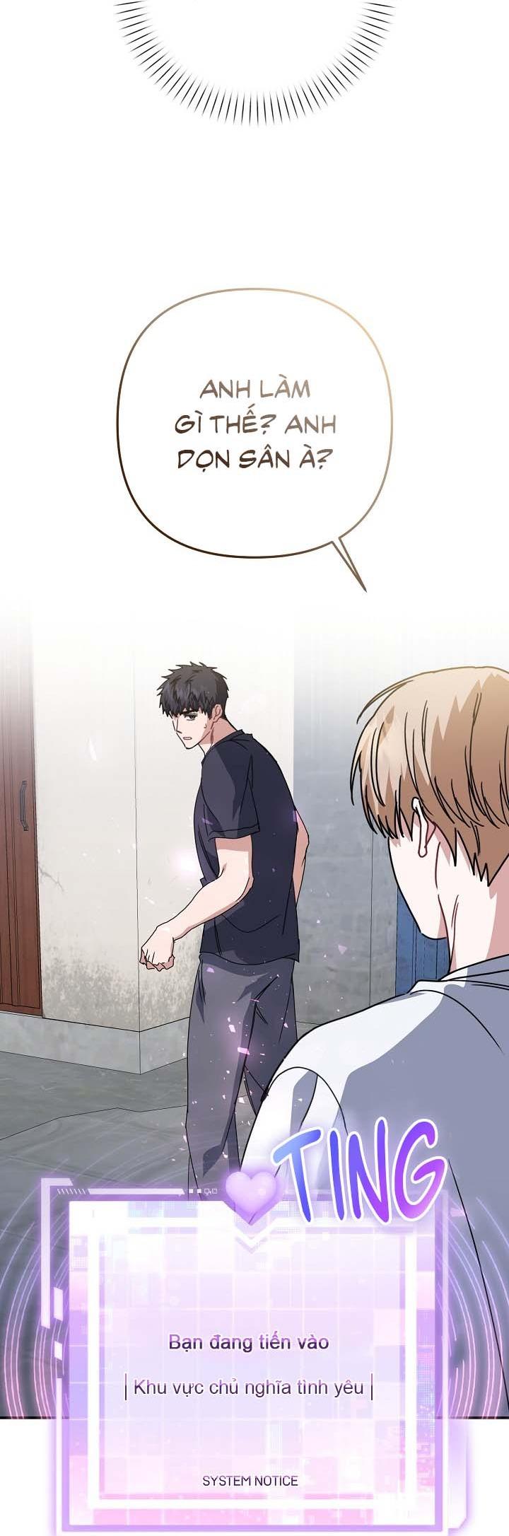 Khu vực chủ nghĩa tình yêu Chapter 77 - Next Chapter 78