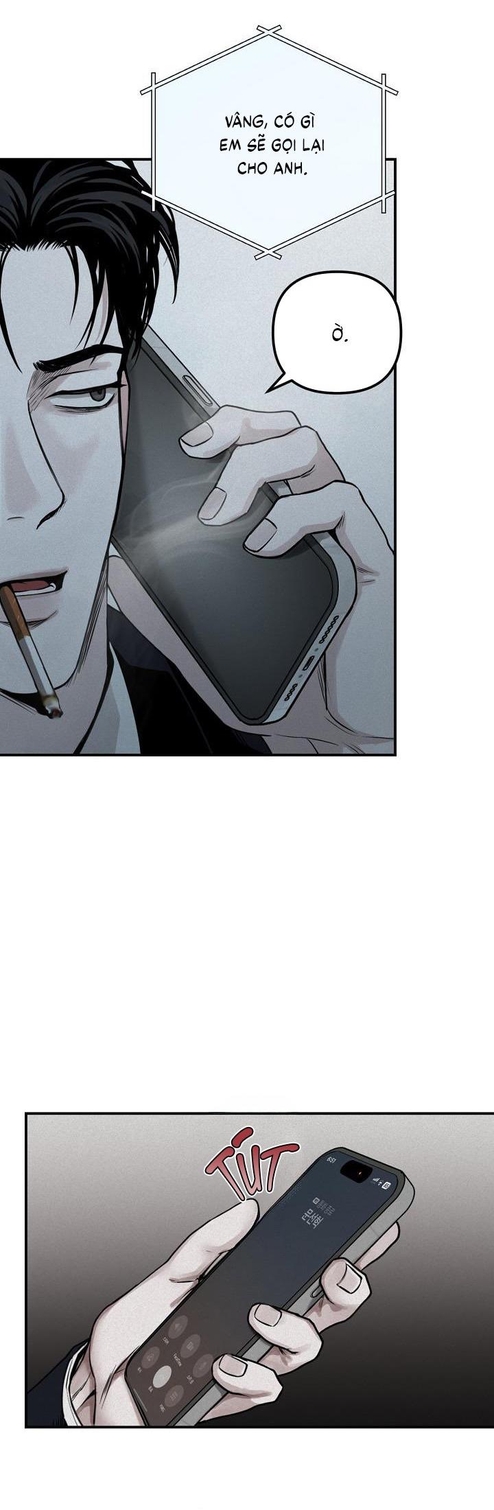 (CBunu) Phép Chiếu Chapter 31 Season 2 - Next Chapter 32