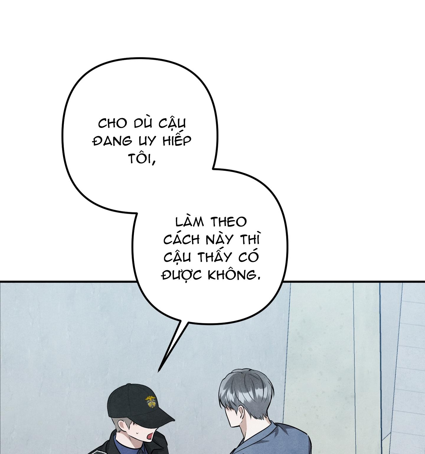 BÓNG TỐI KHÔNG TRỌN VẸN Chapter 12 - Next 