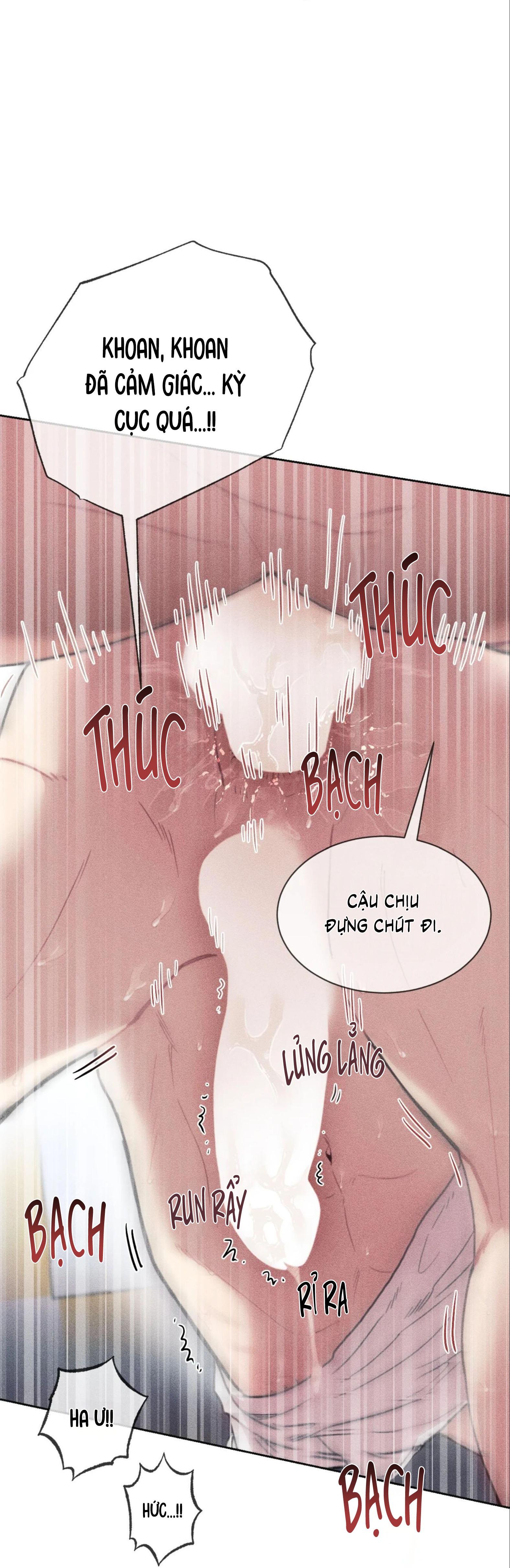 (CBunu) ĐỪNG ĐỌC TRUYỆN NÀY! Chapter 1 0 có H đâu - Next Chapter 2 0 có H thật mà?