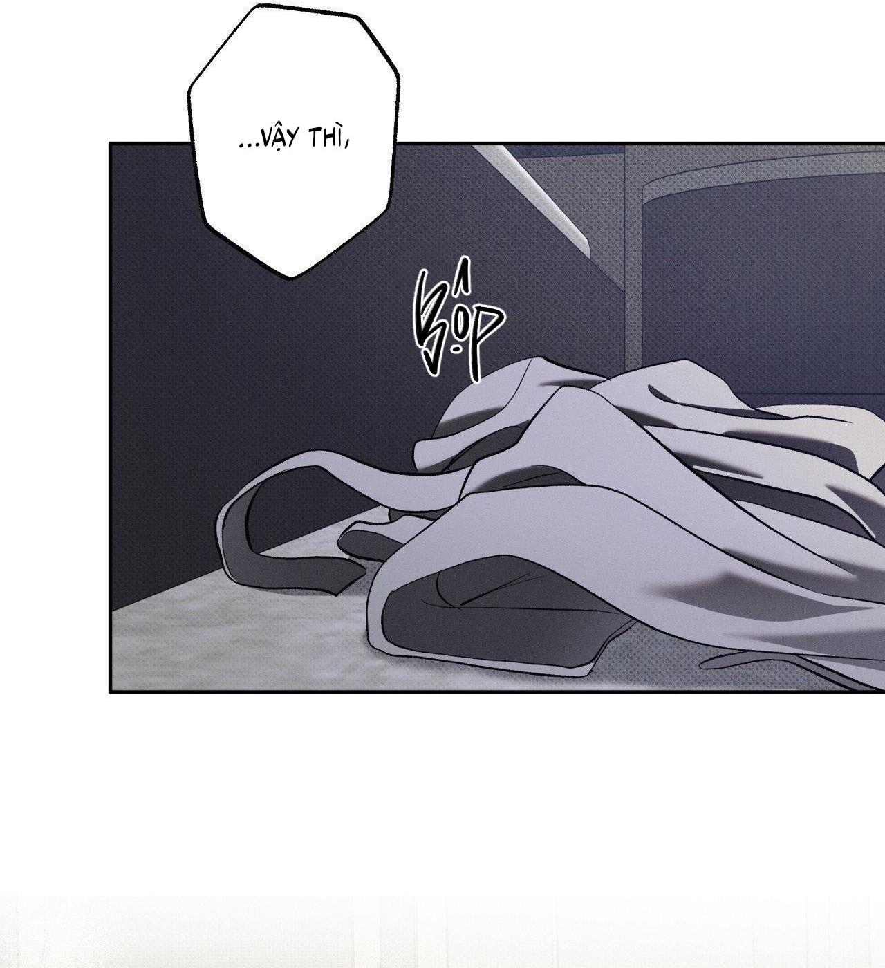 (CBunu) Chó Săn Của Sisyphus Chapter 17 H+ - Next Chapter 18 H+