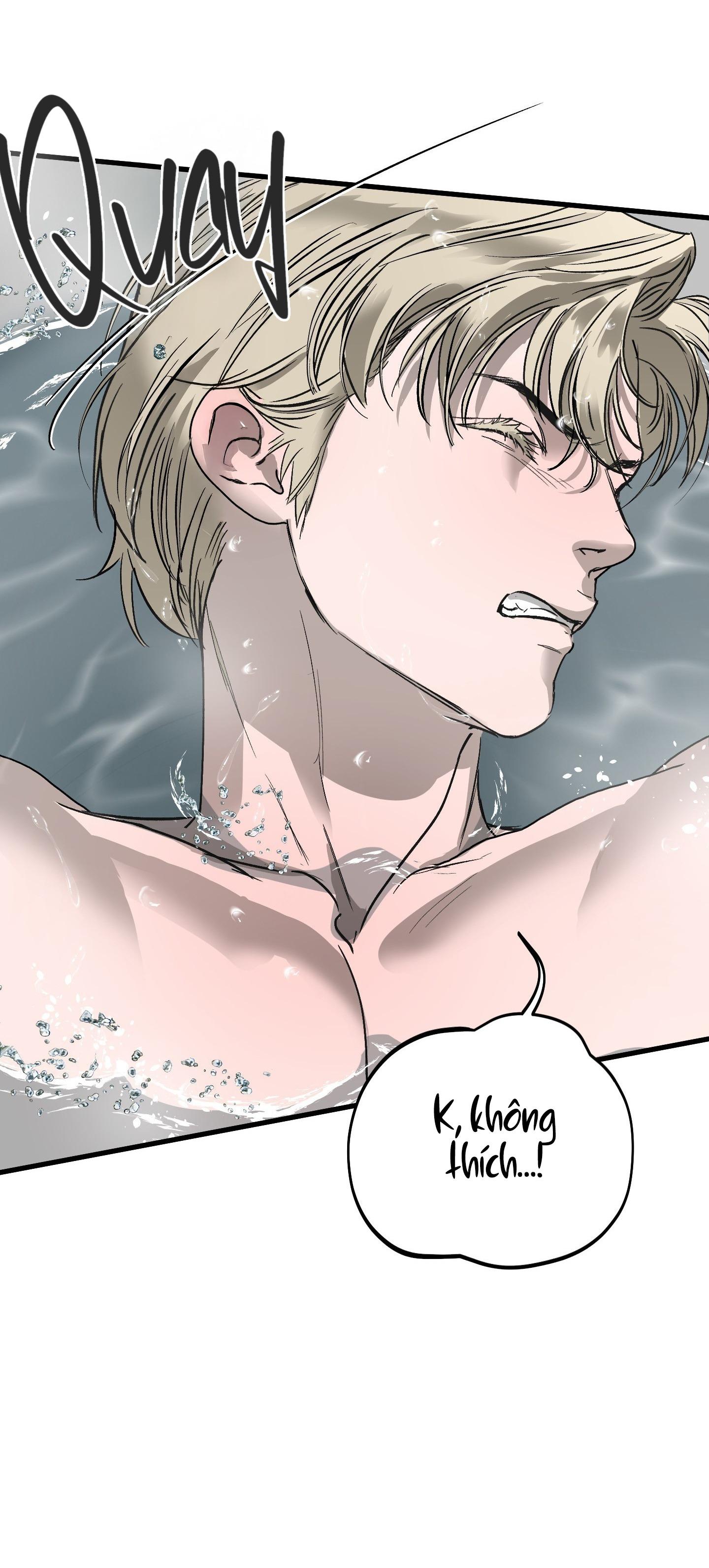 SỰ TRÓI BUỘC CỦA YAN Chapter 24 H+++ - Trang 2