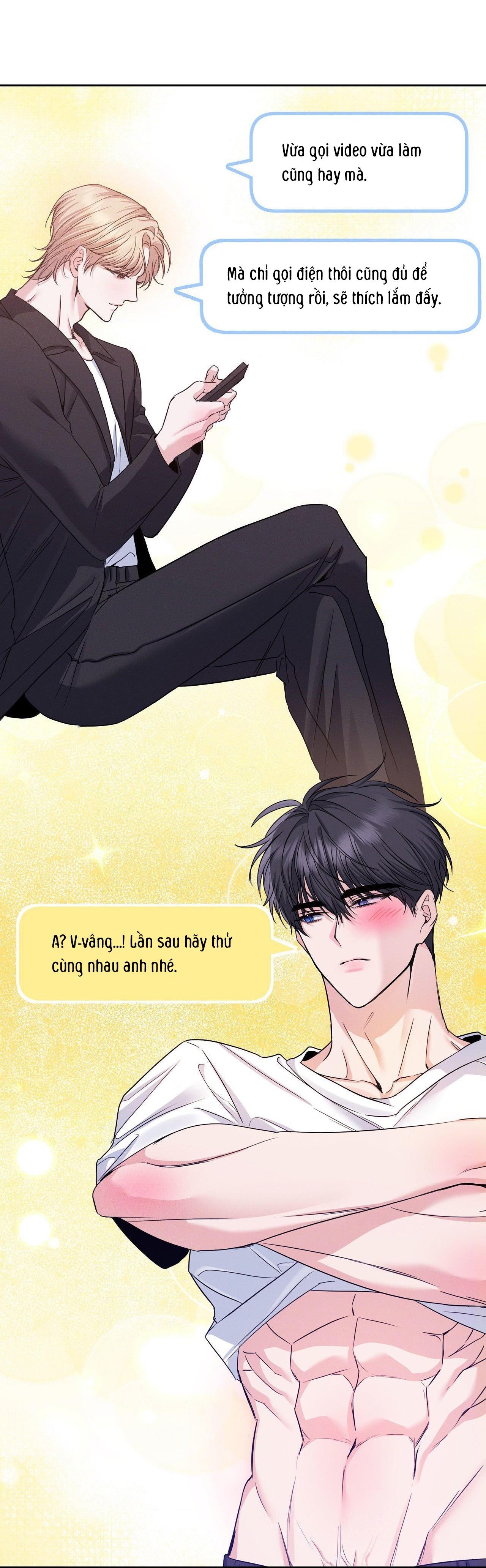 (CBunu) Cẩm Nang Fetish Chapter 4 H - Next Chapter 5 H+