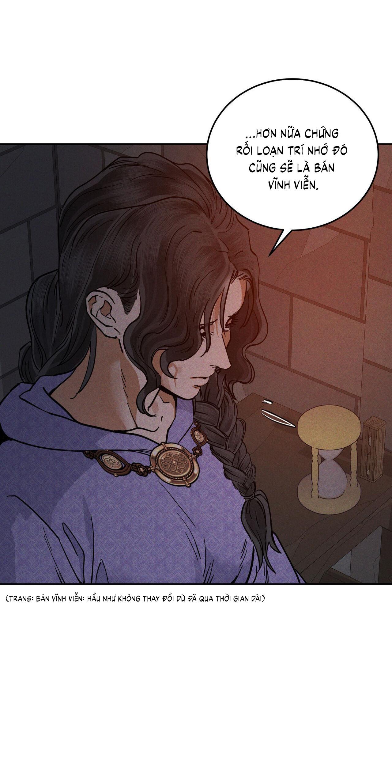 (CBunu) Antidote Chapter 55 - Next 