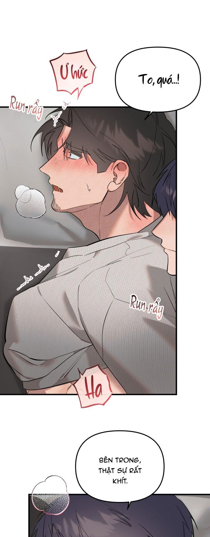 ĐẠI CA DÂM ĐÃNG Chapter 6 - Next Chapter 7