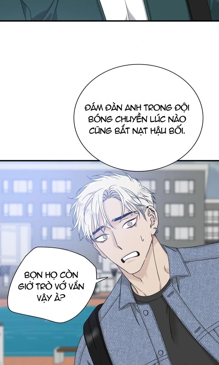 Khởi Đầu Sai Trái Chapter 6 Chap 6 - Trang 2