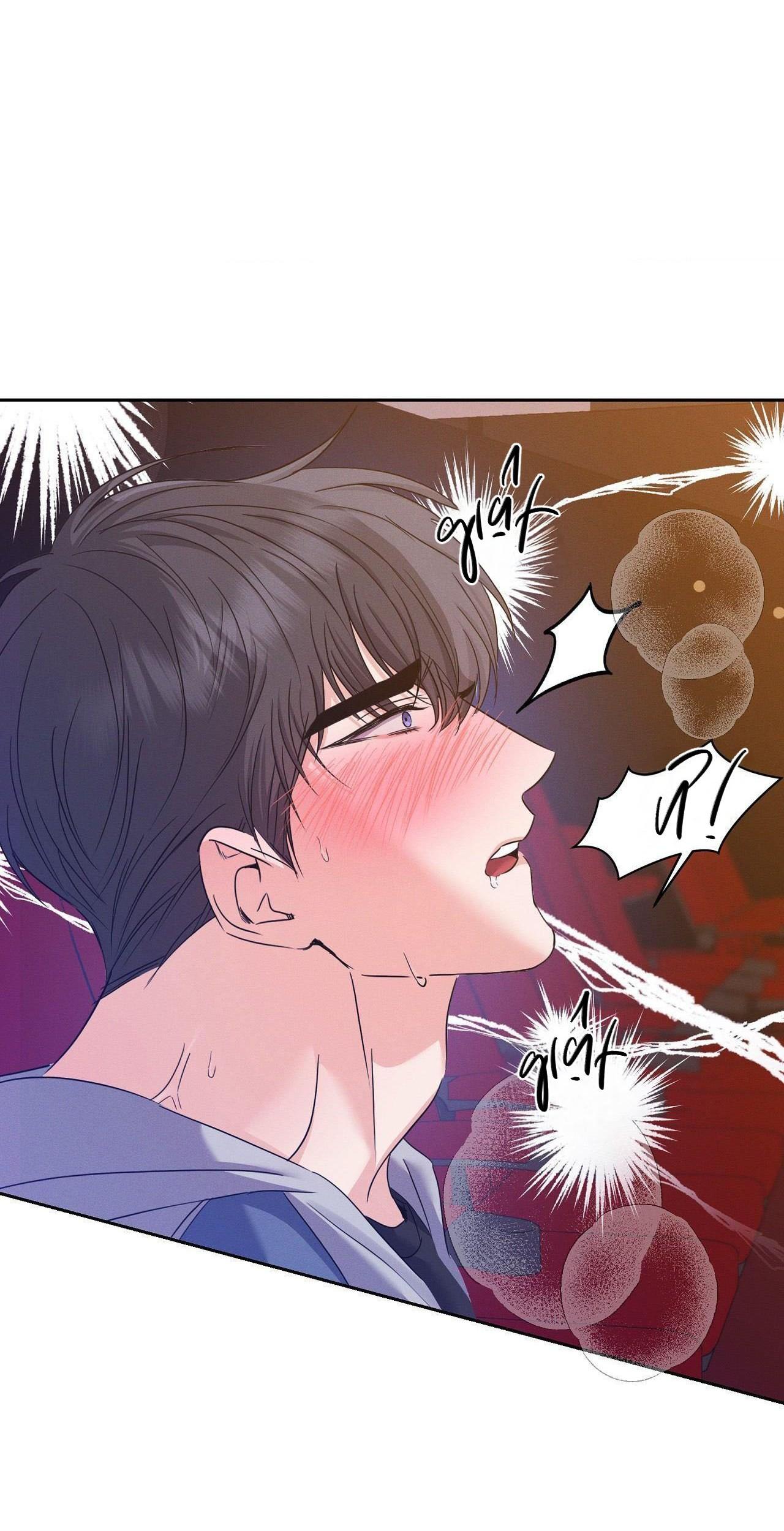 (CBunu) Cẩm Nang Fetish Chapter 5 H+ - Trang 3