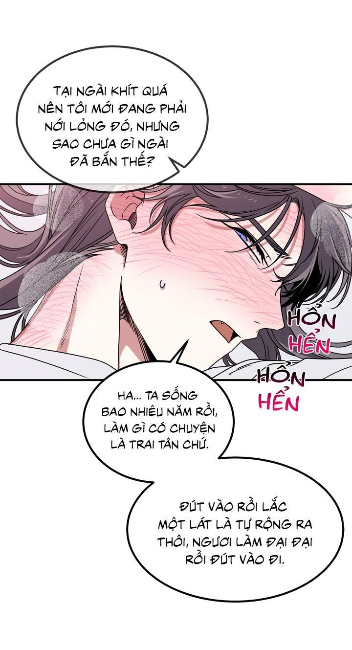 OMG! Chapter 3 - Next Chapter 4