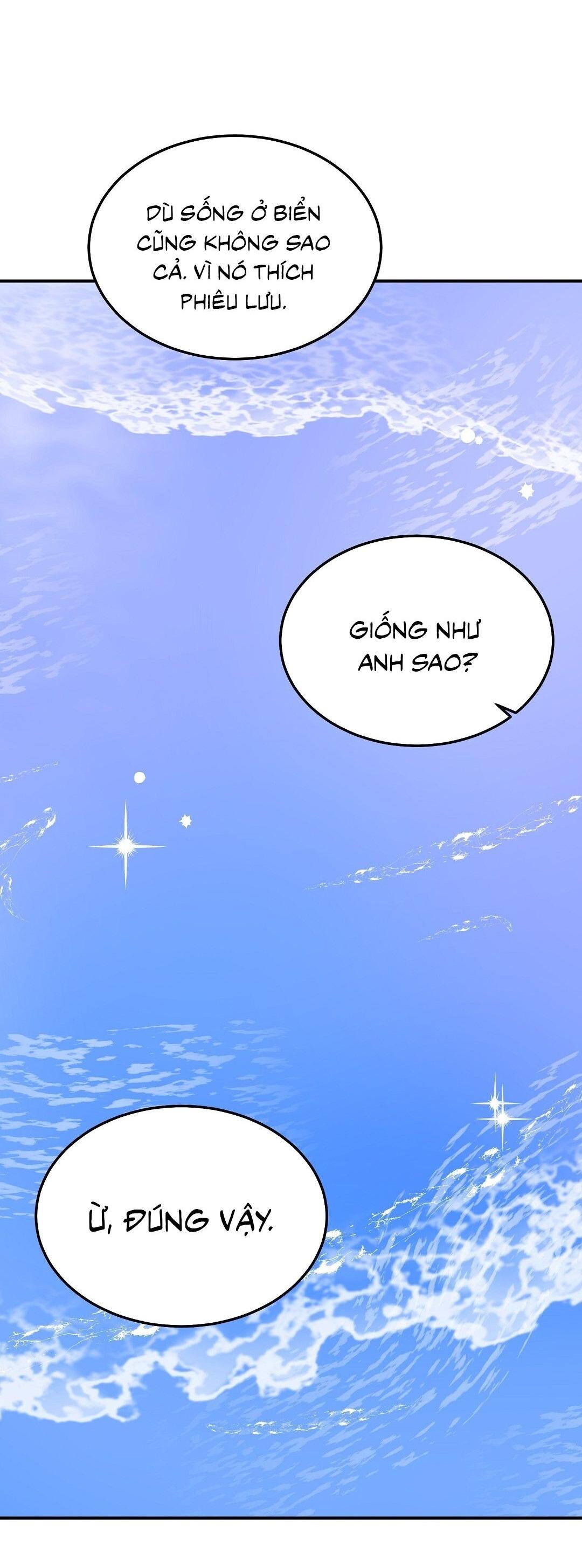 CHUYỆN TÌNH ĐẢO HOANG Chapter 33.18 Ngoại truyện 18 - Next Chapter 33.2