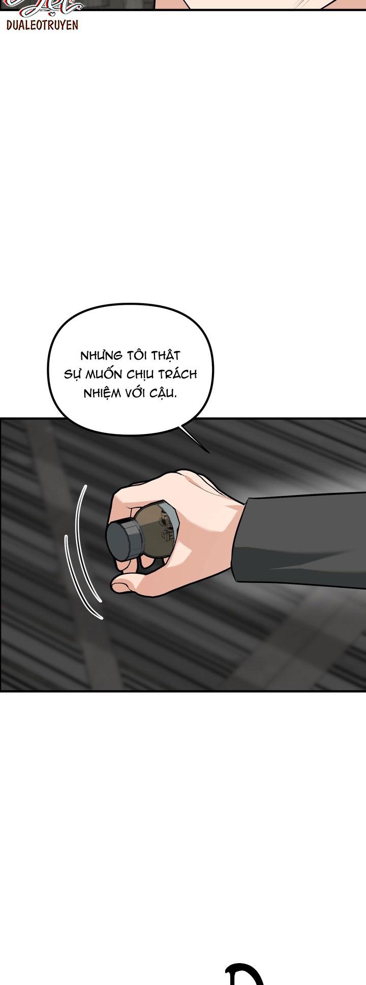 CÓ TIN VÀO TÍNH BẢN ÁC KHÔNG ? Chapter 42 - Next Chapter 43