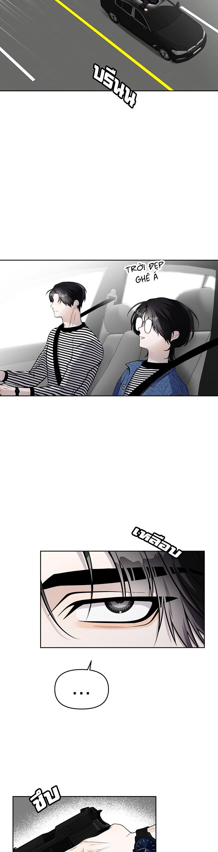 Làm sao đây? Tôi gặp phải quest công lược tổng tài tra nam rồi Chapter 26 - Next Chapter 27