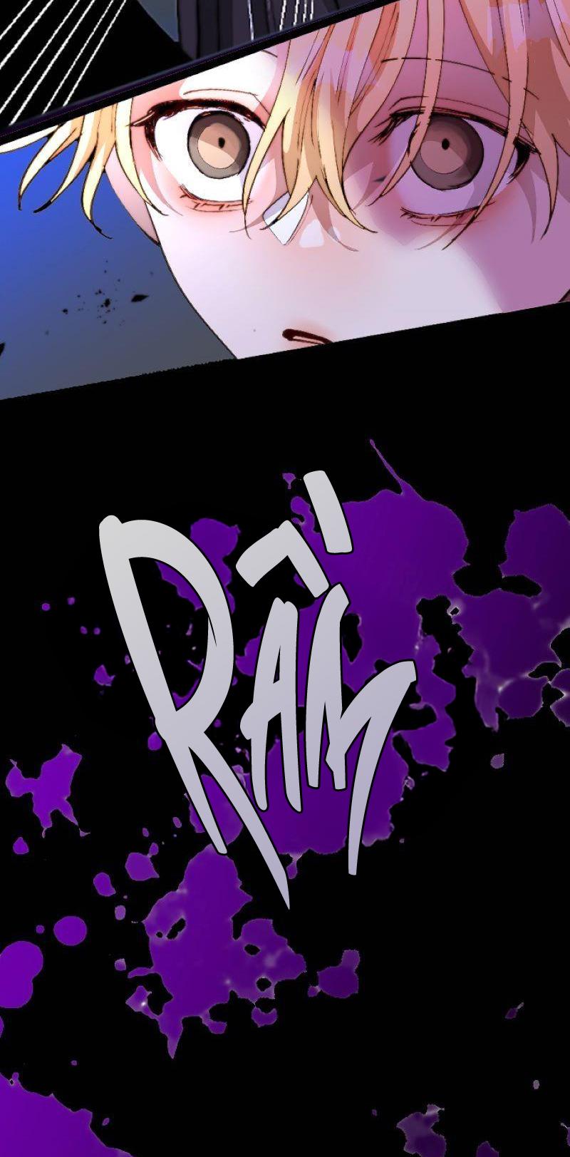 Kẻ Theo Dõi Biến Thái Của Tôi Chapter 141 - Trang 3