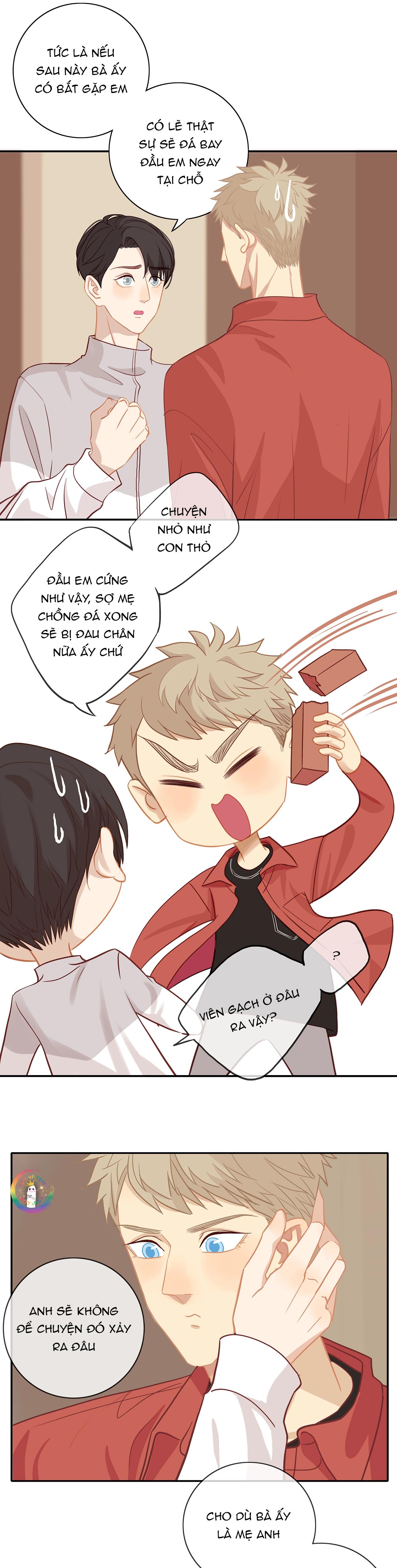 Tình Chàng 30 Chapter 69 - Next Chapter 70