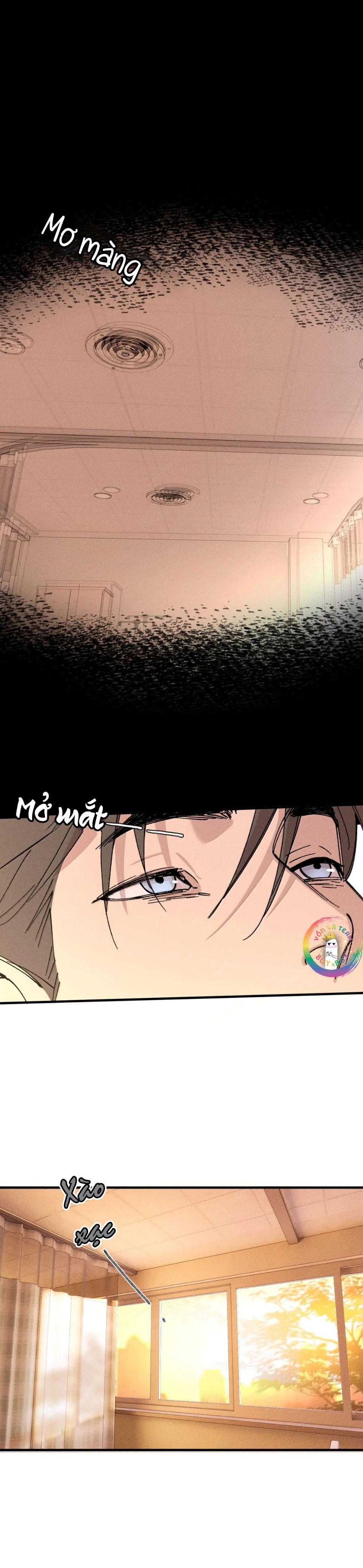 ID Của Thần Chapter 76 - Next 
