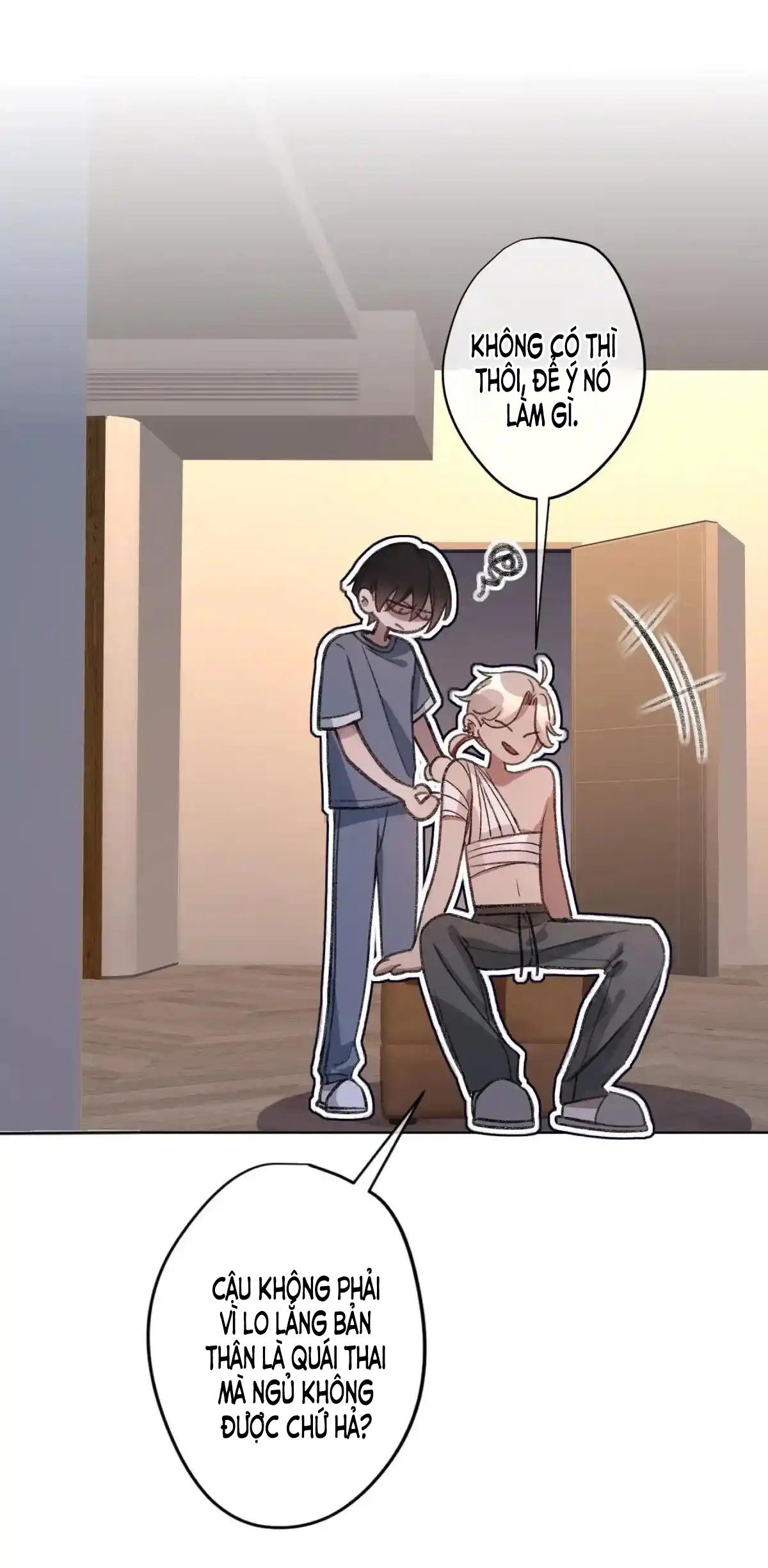Ác linh Chapter 6 - Next Chapter 7