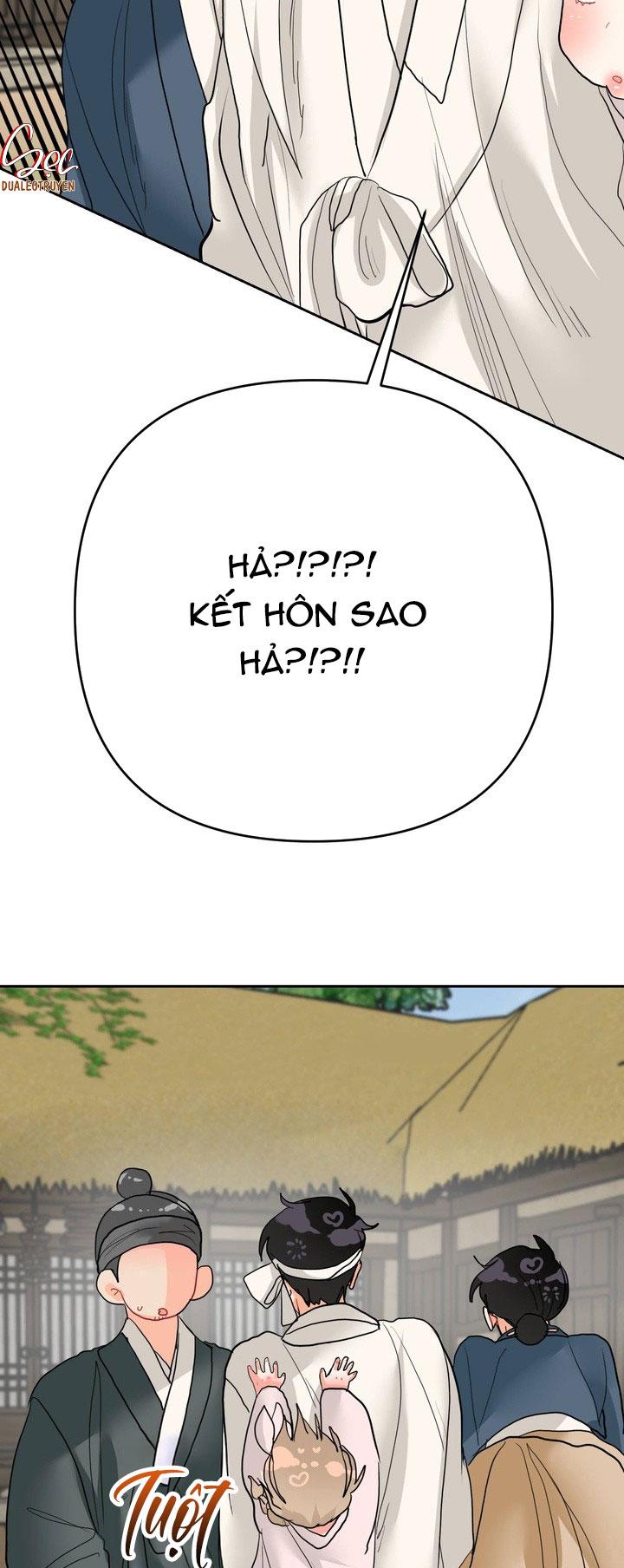 (AxB) OMEGA CỦA ANH TRAI Chapter 18 - Next 