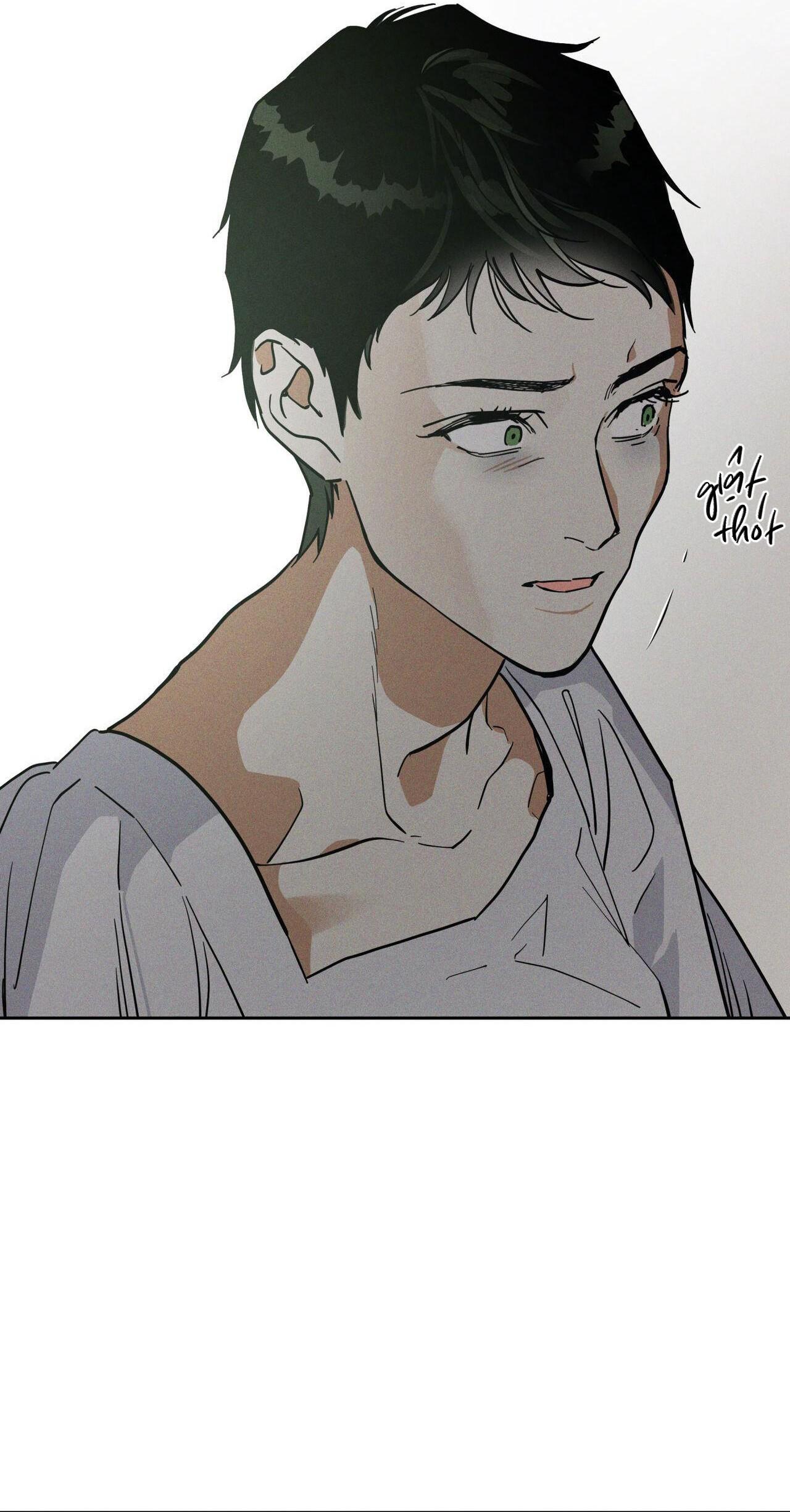 (CBunu) Antidote Chapter 55 - Next 