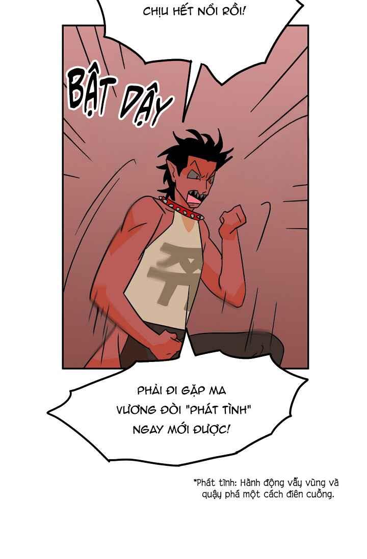 Dừng Lại, Tài Xế Chapter 28 Chap 28 - Next 