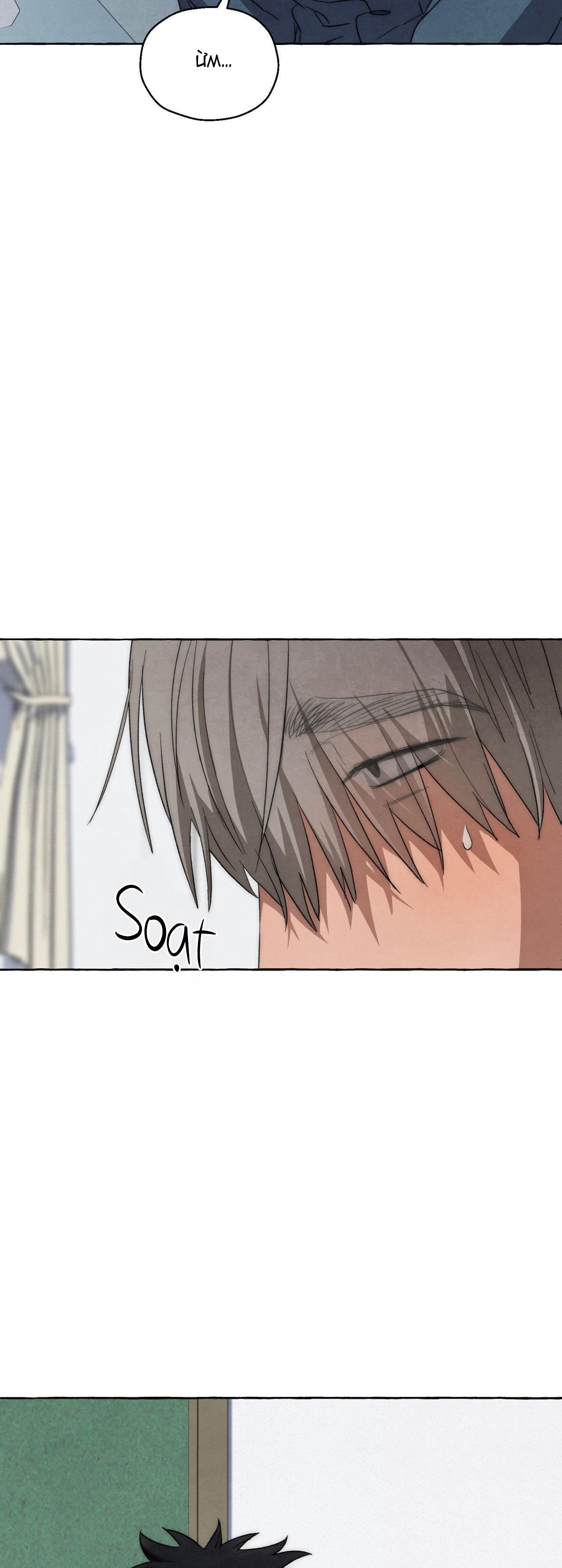 NHỮNG CON CHÓ TRONG TÙ Chapter 64 - Next Chapter 65 END SS1