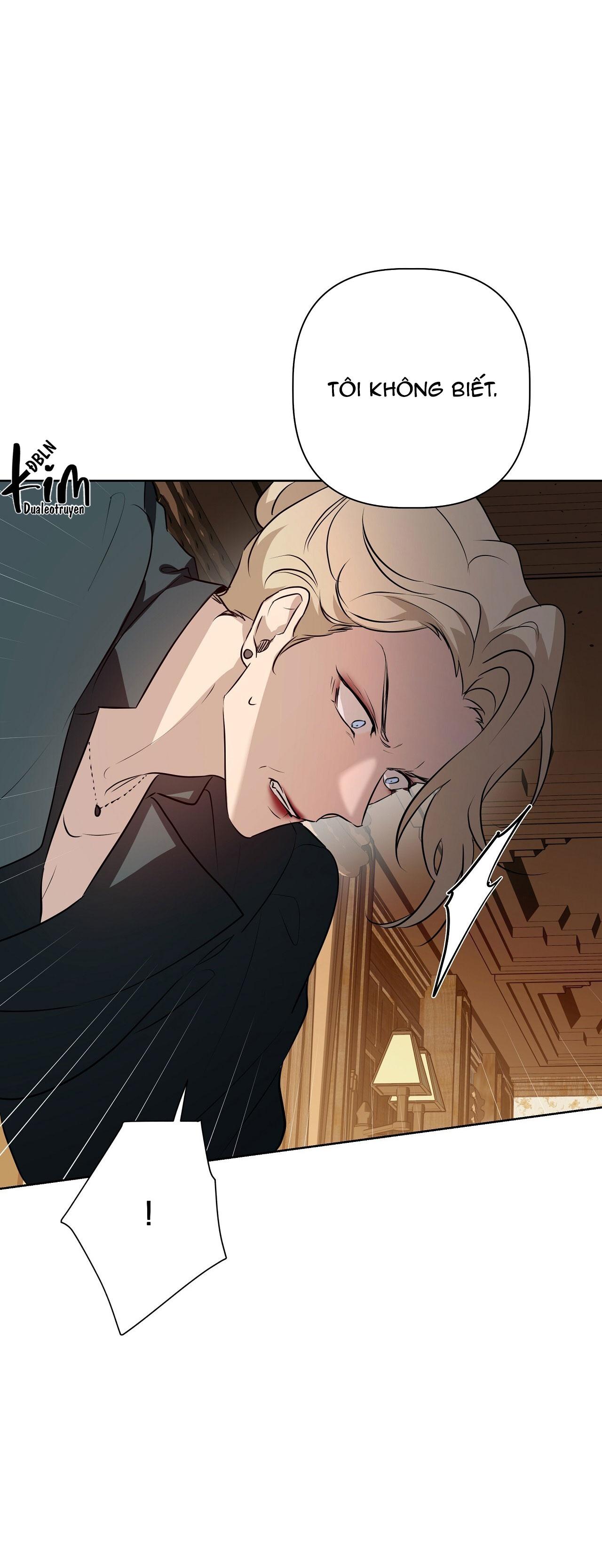 OMEGA HOÀN HẢO CỦA TÔI Chapter 24 - Next 