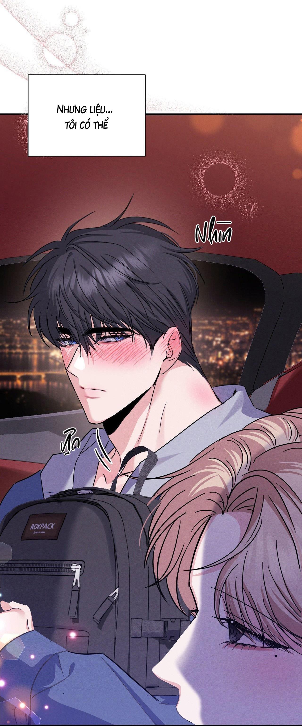 (CBunu) Cẩm Nang Fetish Chapter 4 H - Next Chapter 5 H+