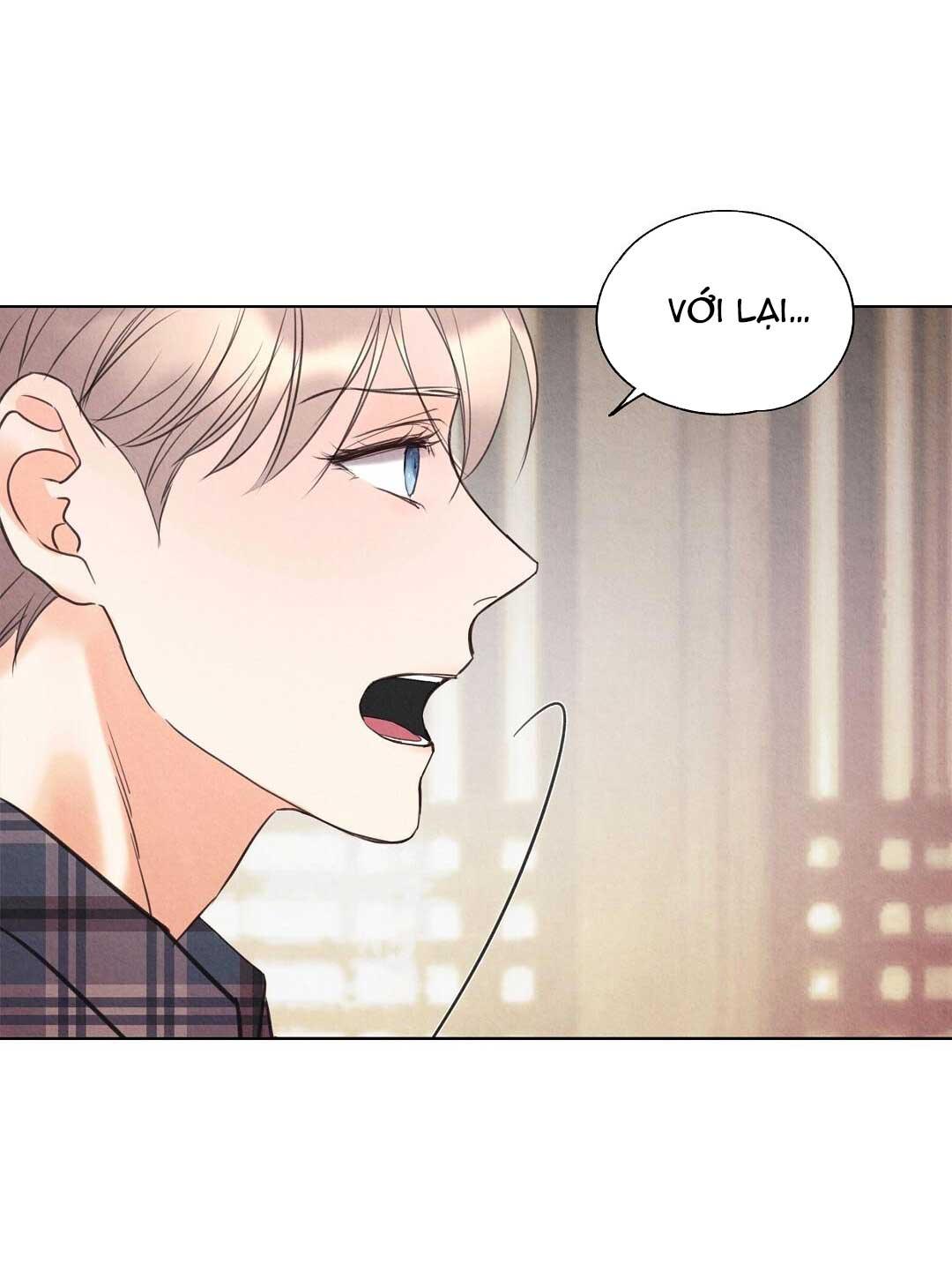 BẢN CHẤT TÀ ÁC Chapter 16 - Trang 2