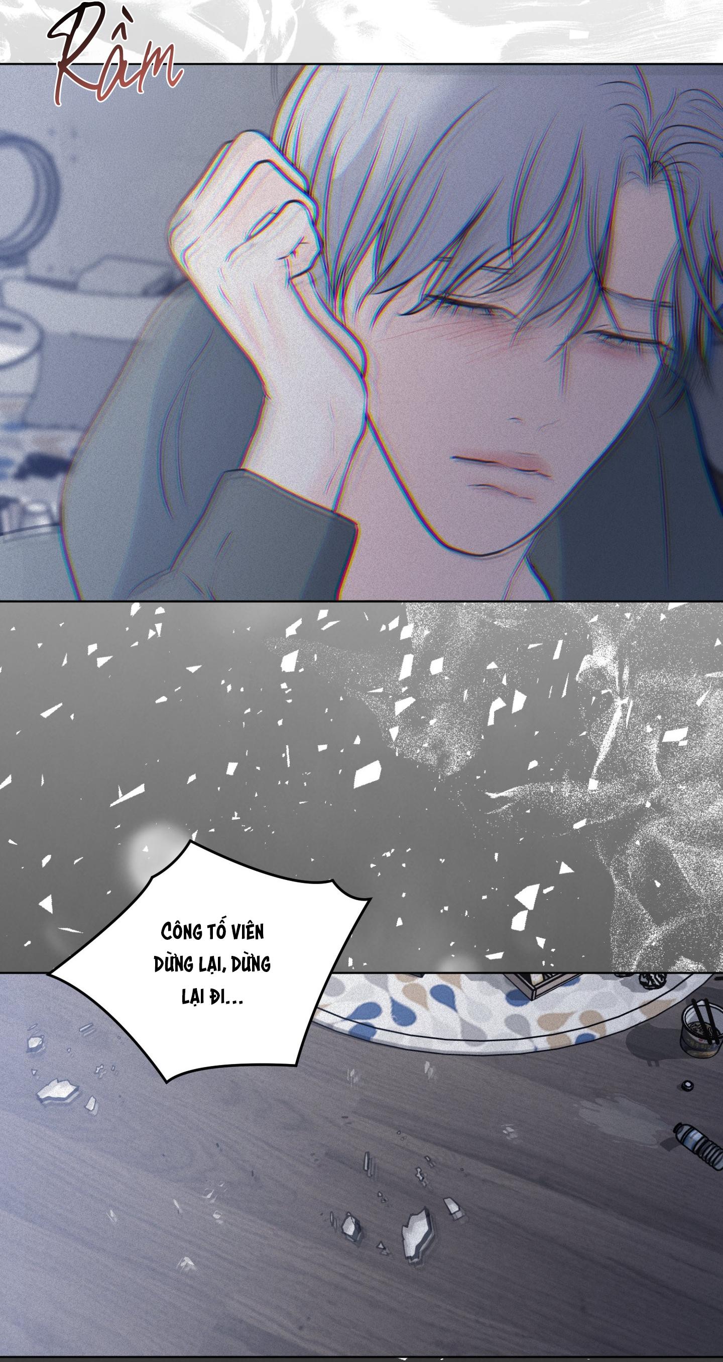 (ABO) LỜI CẦU NGUYỆN Chapter 67 - Next 