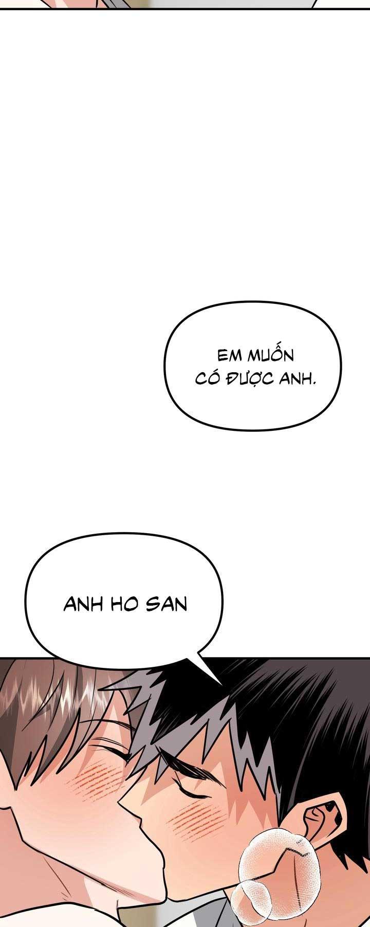 TỔNG HỢP MANHWA BL NGẮN Chapter 1.3 - Next Chapter 1.4 END