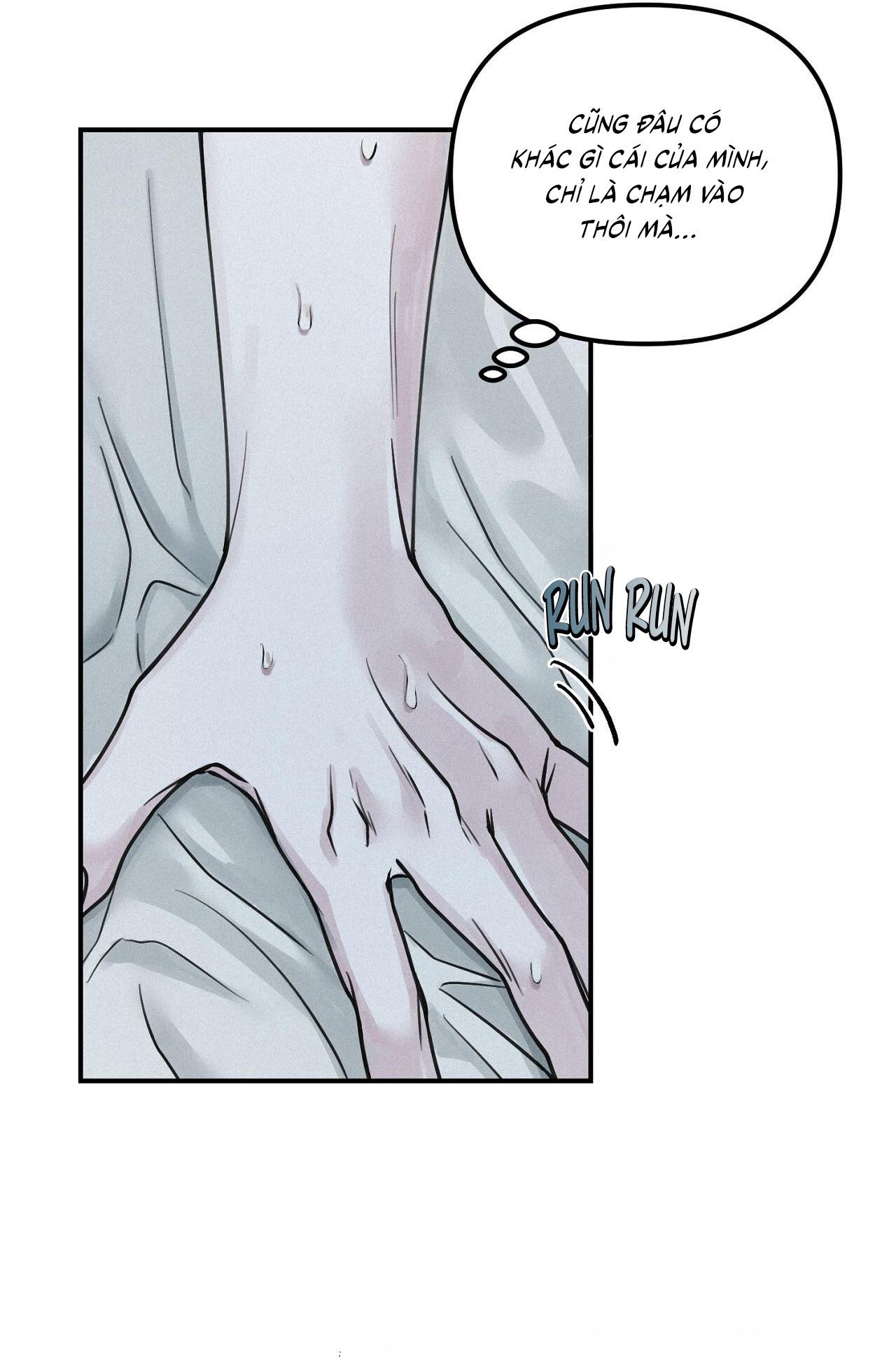 (CBunu) Phép Chiếu Chapter 33 - Next Chapter 34