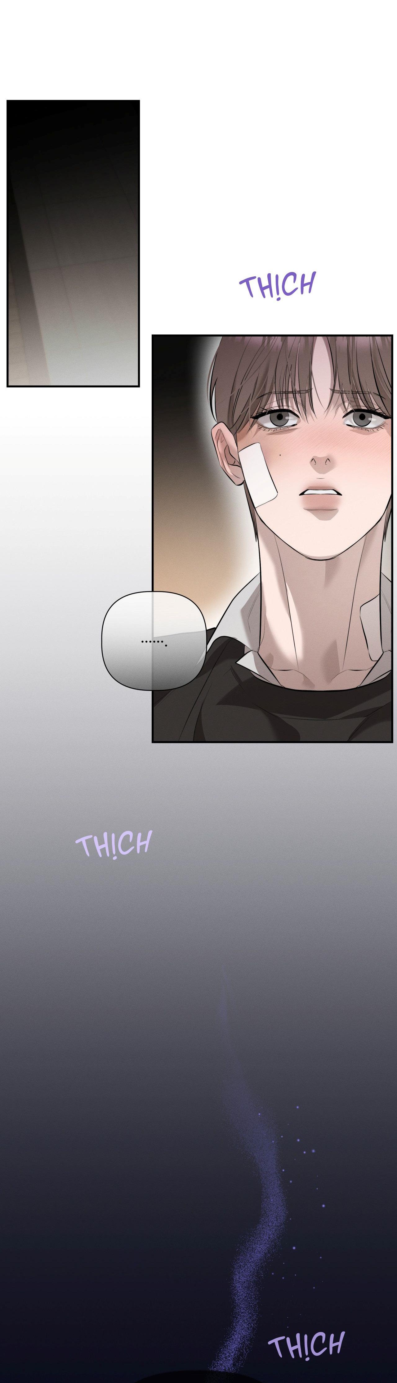 NHIỆT ĐỘ TIẾP XÚC Chapter 29 - Next 