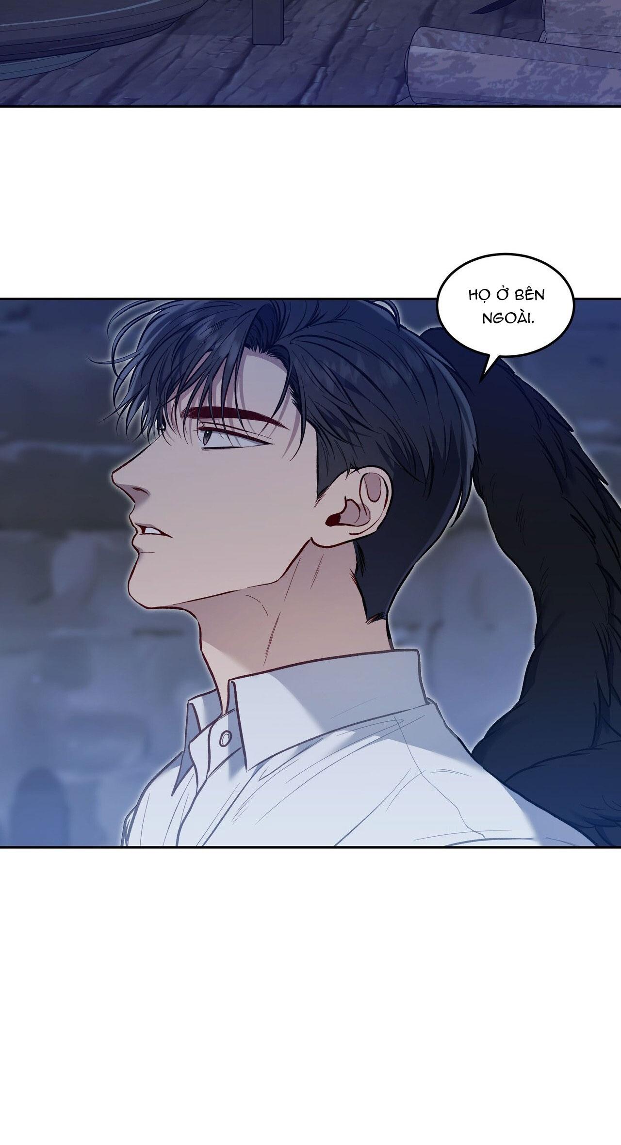 CÁCH TỒN TẠI NHƯ MỘT NGƯỜI CHƠI Chapter 66 - Next 