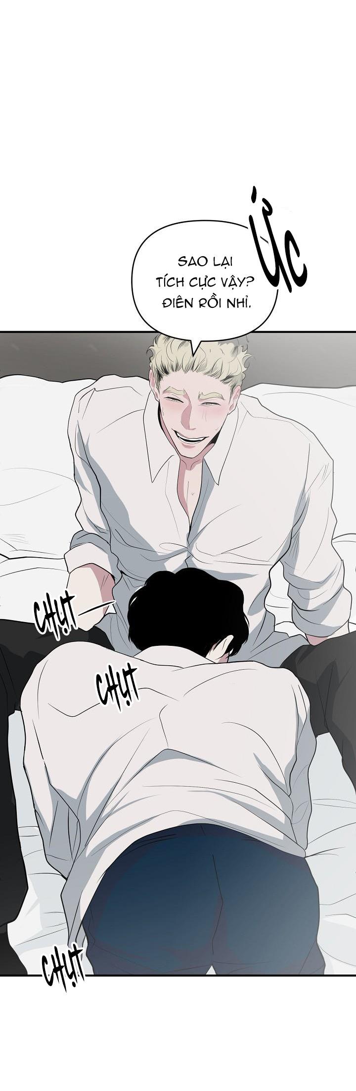 NGHIỆN SEX Chapter 28.2 luậttrêngiường2 - Next Chapter 28.3 luậttrêngiường3