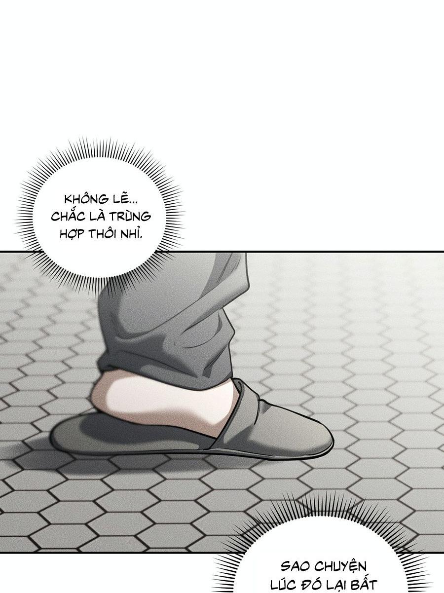 DEAR, TEDDY BEAR Chapter 45 - Next 