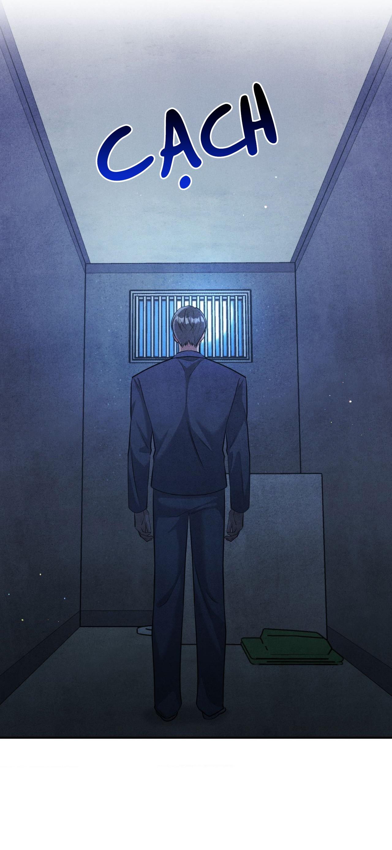 LOCKED IN LEAD Chapter 15 - Next Chapter 16