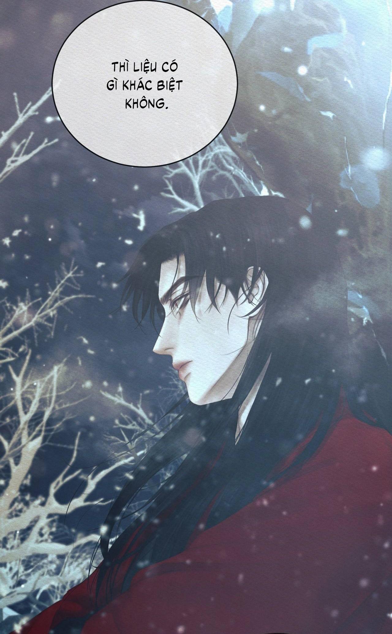 (CBunu) Củy Dạ Khút Chapter 94 - Next Chapter 95 H+