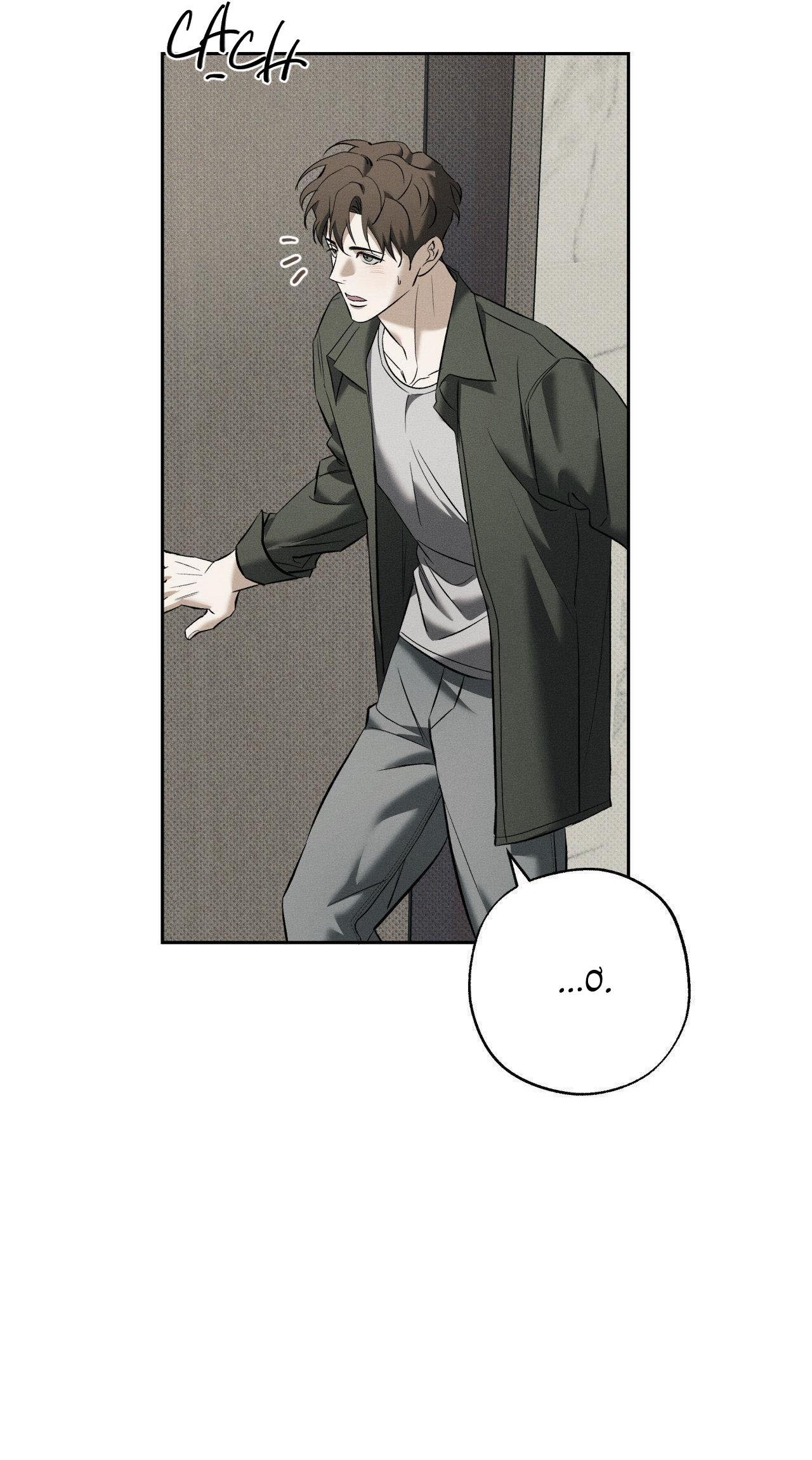 (CBunu) Chó Săn Của Sisyphus Chapter 13 - Next Chapter 14