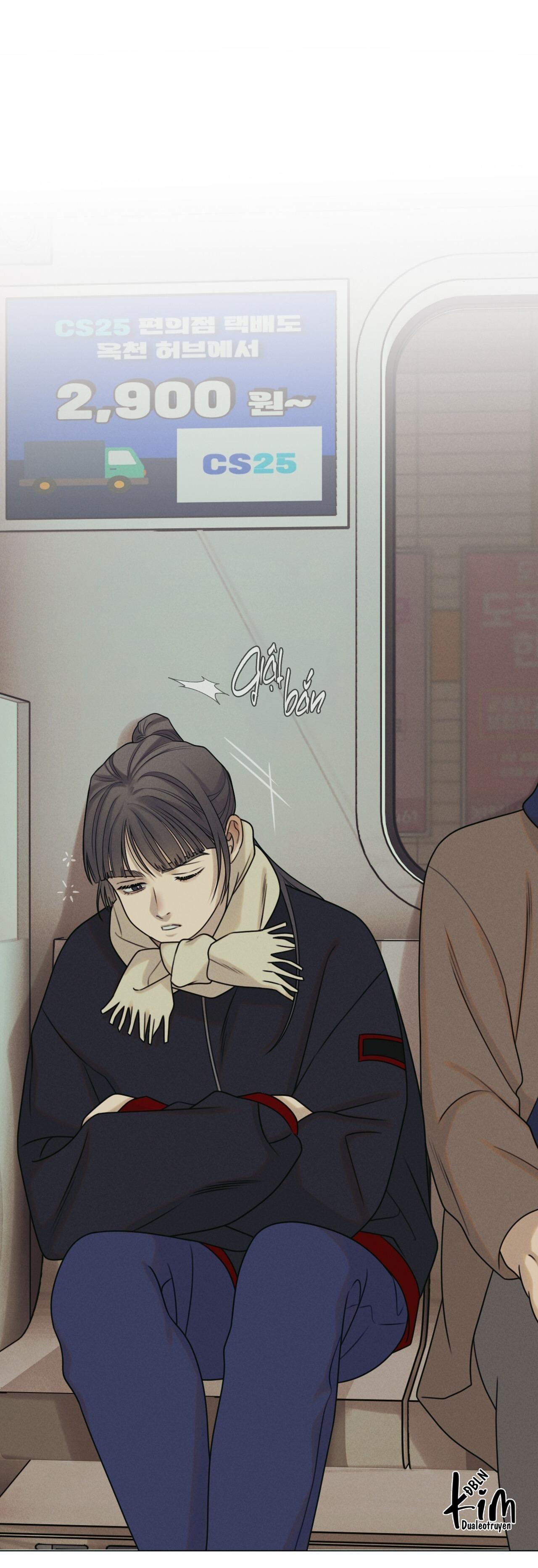 QUẺ BÓI GIẤC MƠ CỦA YÊU TINH Chapter 46 - Next Chapter 47