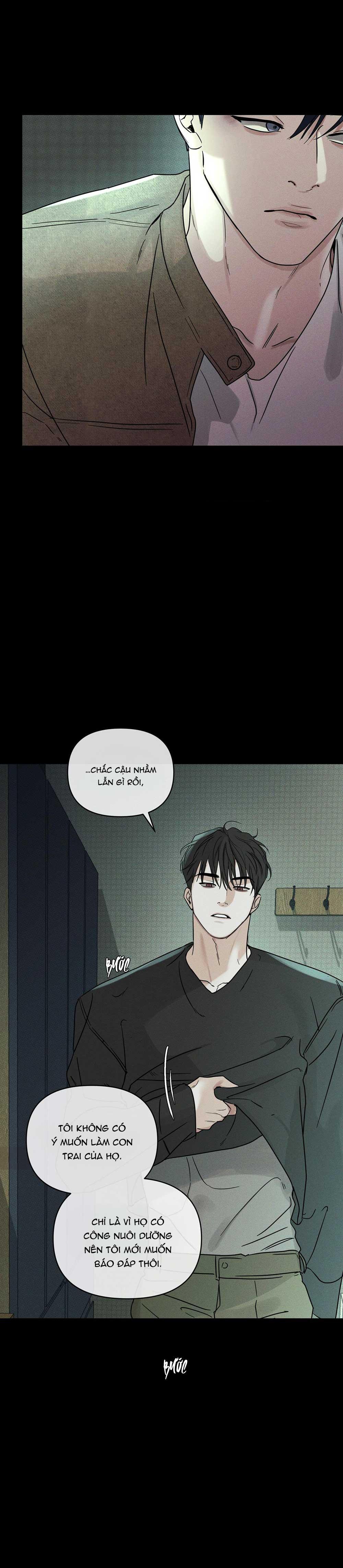 NGƯỜI YÊU DẤU Chapter 28 - Next 