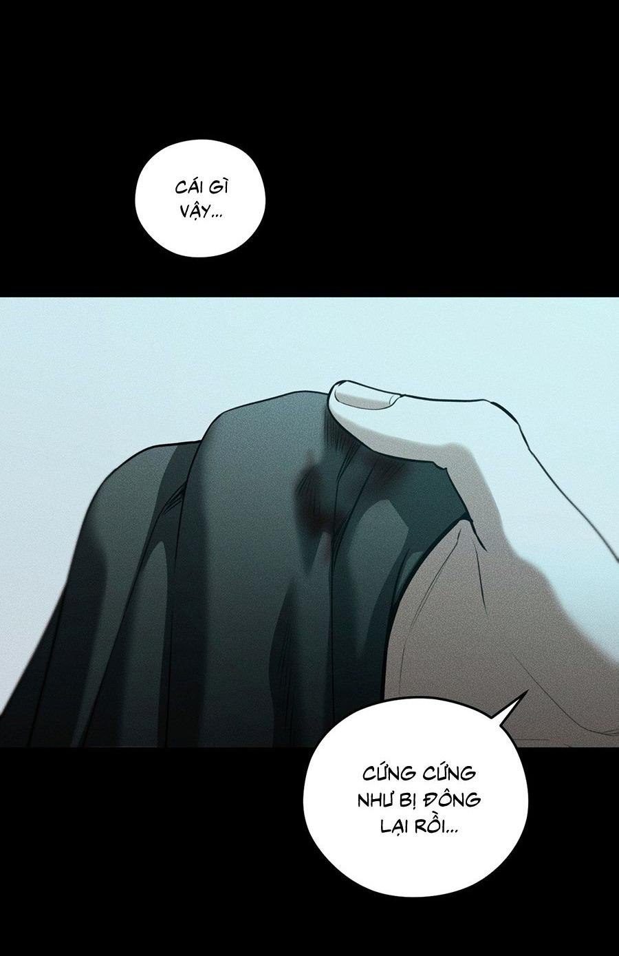 DEAR, TEDDY BEAR Chapter 45 - Next 