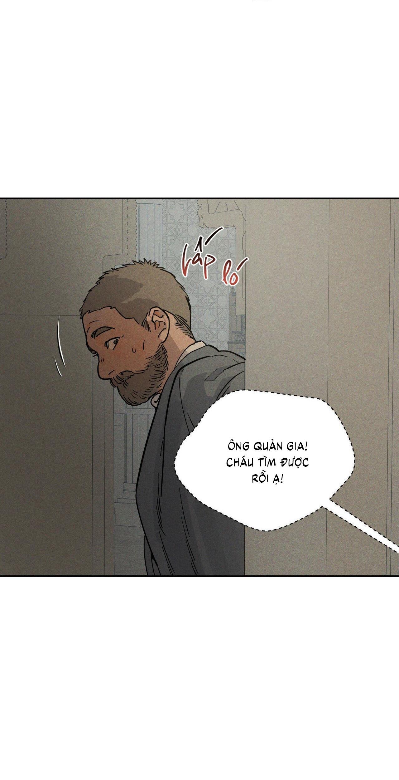 (CBunu) Antidote Chapter 53 - Trang 3