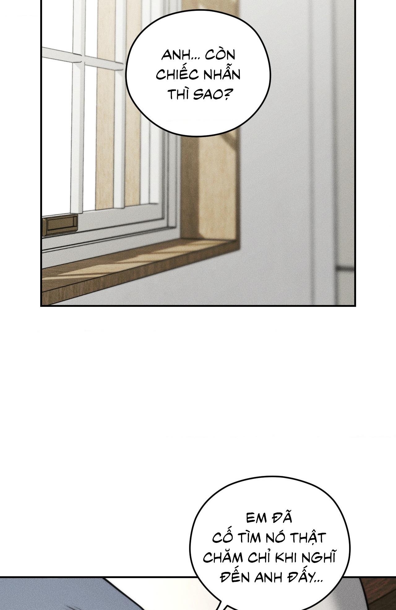 DEAR, TEDDY BEAR Chapter 42 - Next Chapter 42.5