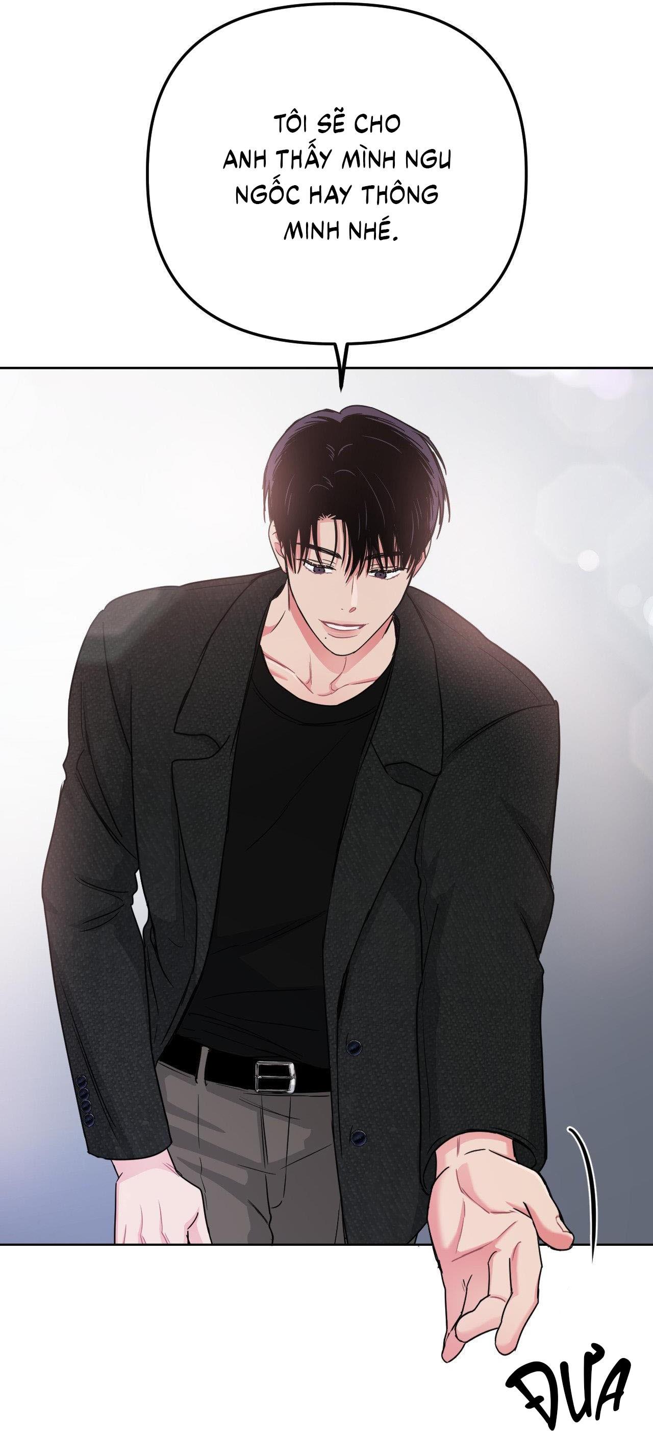 (CBunu) Chàng Trai Mỹ Thuật Chapter 44 - Trang 3