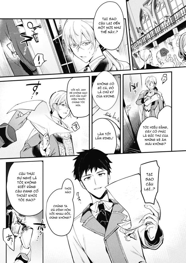 Tổng hợp boylove 18+ Chapter 370 - Next 