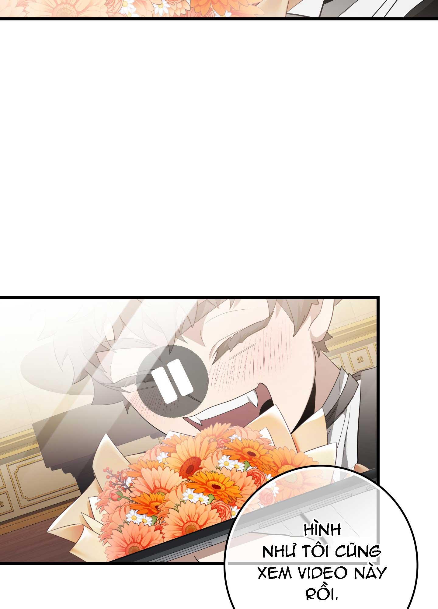 BLACK OUT Chapter 10 - Next 