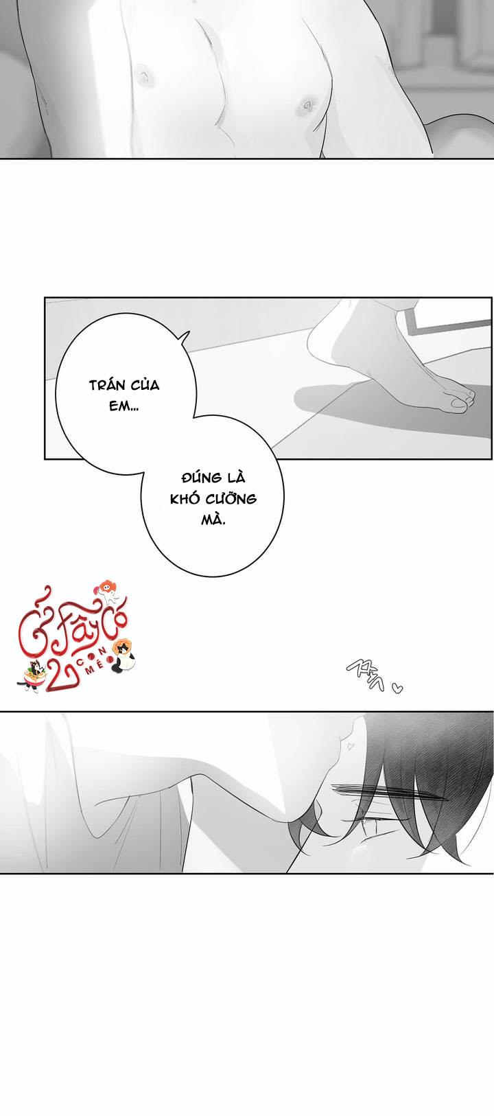 Vùng Đỏ Chapter 60 - Next 