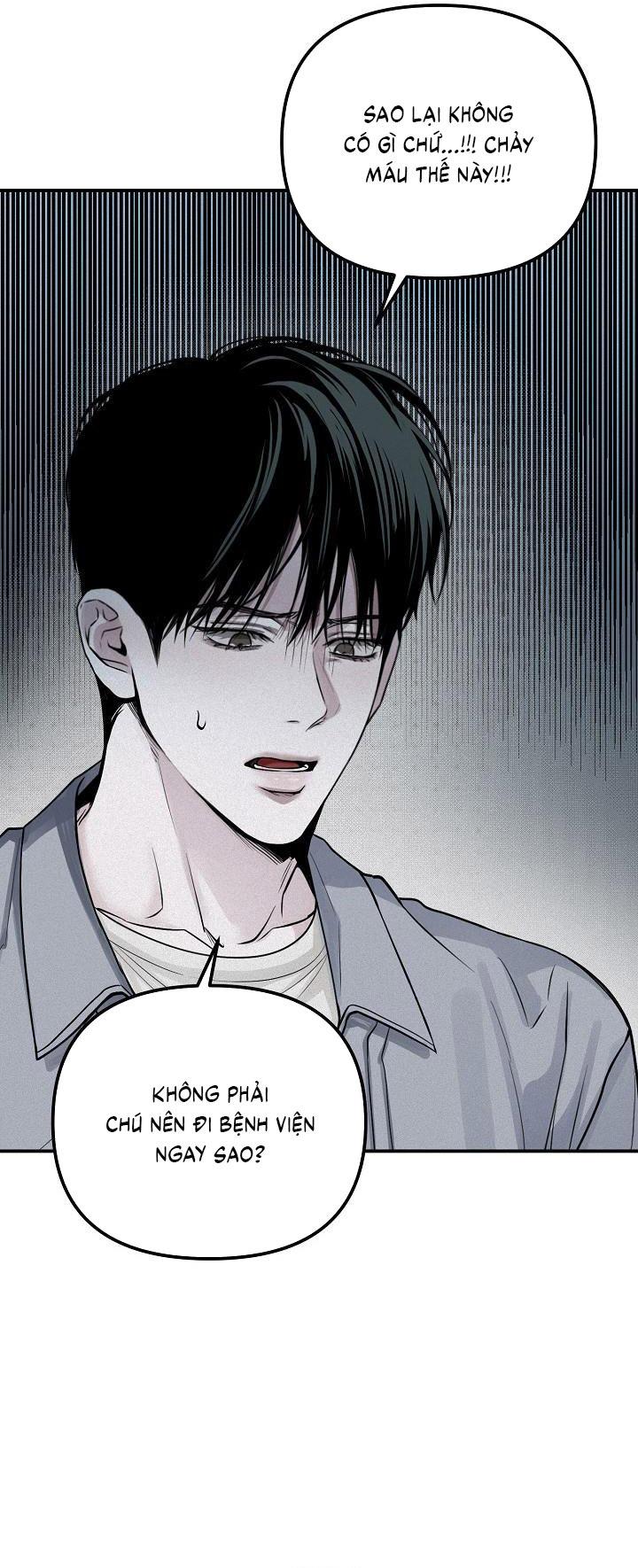 (CBunu) Phép Chiếu Chapter 31 Season 2 - Next Chapter 32