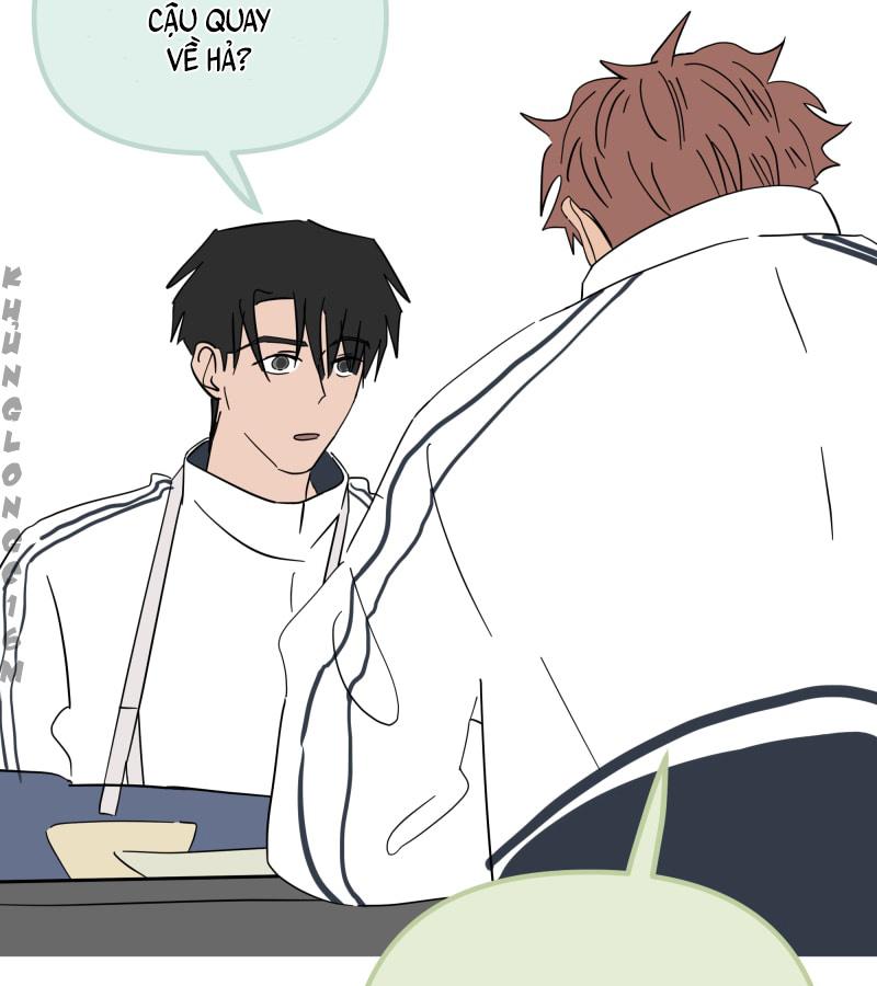 Mãi Mãi Là Bạn Thân Chapter 228 - Next 